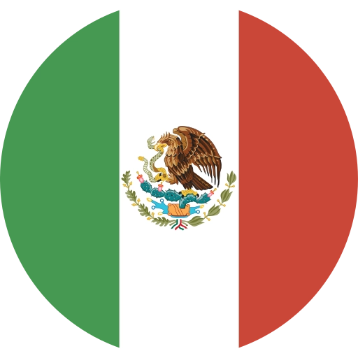 Bandera de México