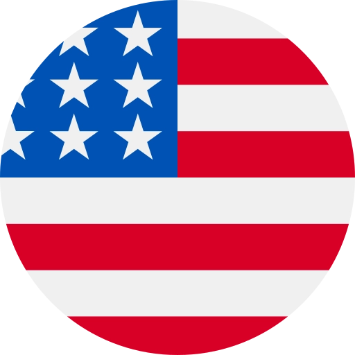 Bandera de USA