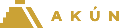 Logo Akún